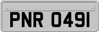 PNR0491