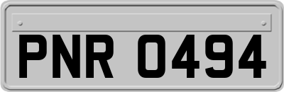 PNR0494