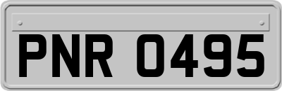 PNR0495