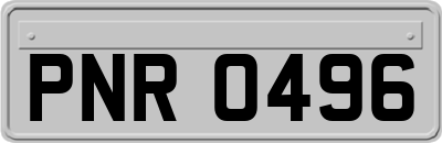 PNR0496