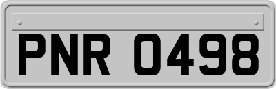 PNR0498