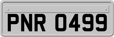 PNR0499