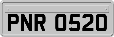 PNR0520