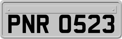 PNR0523