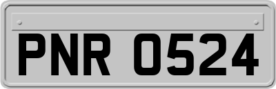 PNR0524