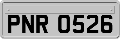 PNR0526
