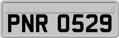 PNR0529