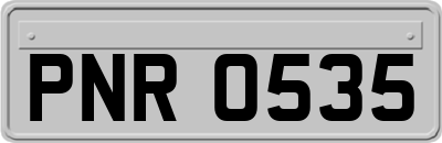 PNR0535