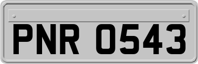 PNR0543