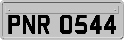 PNR0544