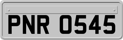 PNR0545