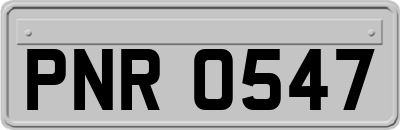 PNR0547