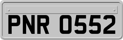 PNR0552