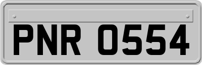 PNR0554