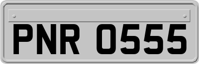 PNR0555