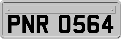 PNR0564