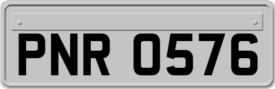 PNR0576