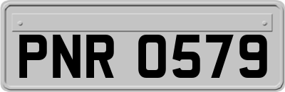 PNR0579