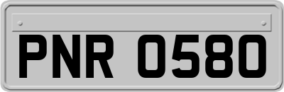 PNR0580