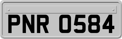 PNR0584