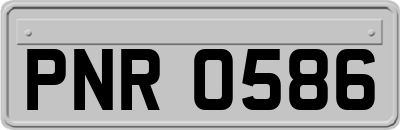 PNR0586