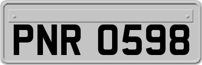 PNR0598