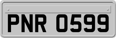 PNR0599