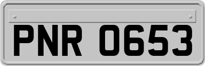 PNR0653