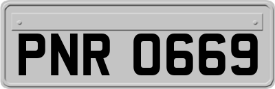 PNR0669