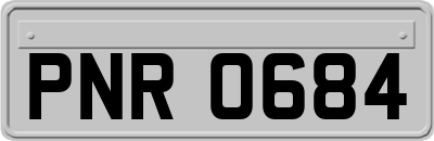 PNR0684