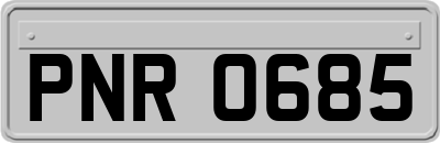 PNR0685