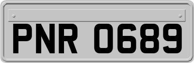 PNR0689