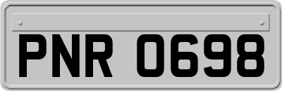 PNR0698