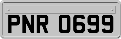 PNR0699