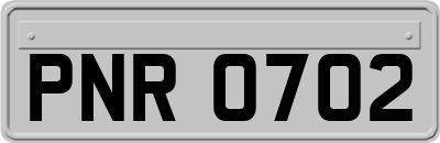 PNR0702