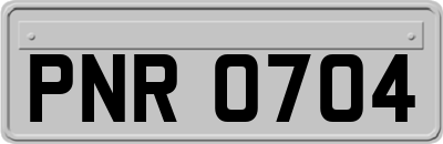 PNR0704