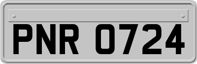 PNR0724