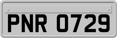 PNR0729