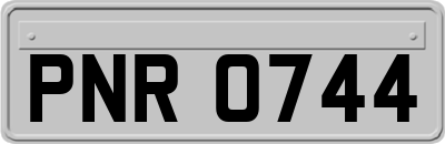 PNR0744