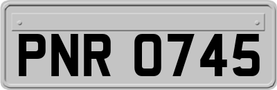 PNR0745