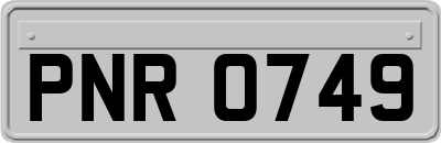 PNR0749