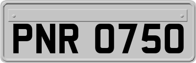 PNR0750