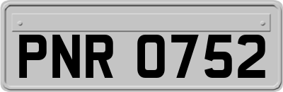 PNR0752