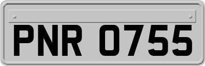 PNR0755