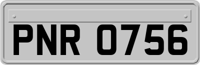 PNR0756