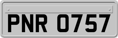 PNR0757