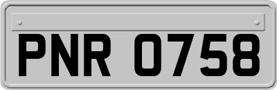 PNR0758