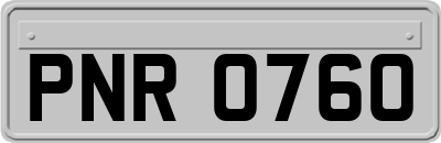 PNR0760