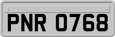PNR0768