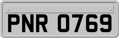 PNR0769